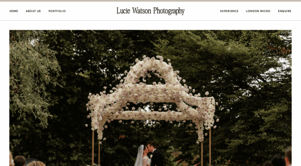 luciewatsonphotography.com