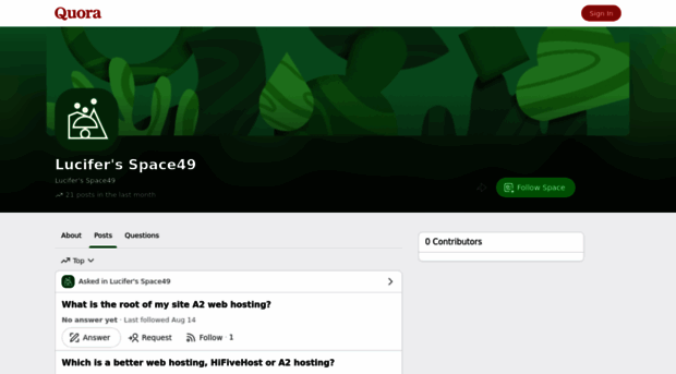 lucifersspace49.quora.com