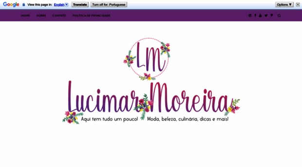 lucimarestreladamanha.blogspot.com.br