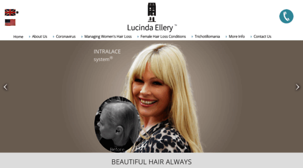 lucindaellery-hairloss.co.uk
