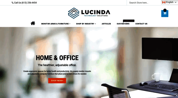 lucindatech.com