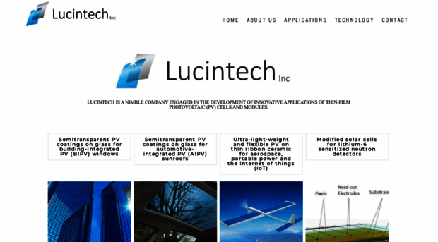 lucintech.com