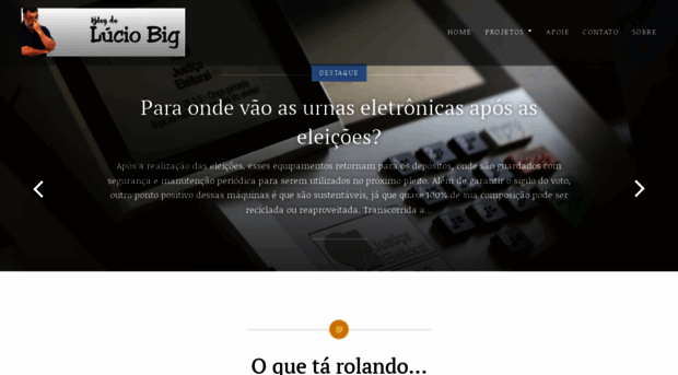 luciobig.com.br