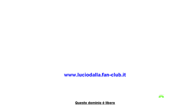 luciodalla.fan-club.it