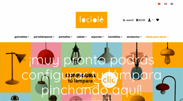 luciole.es