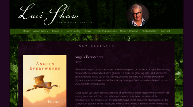 lucishaw.com