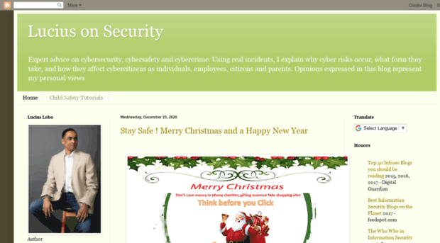 luciusonsecurity.blogspot.com