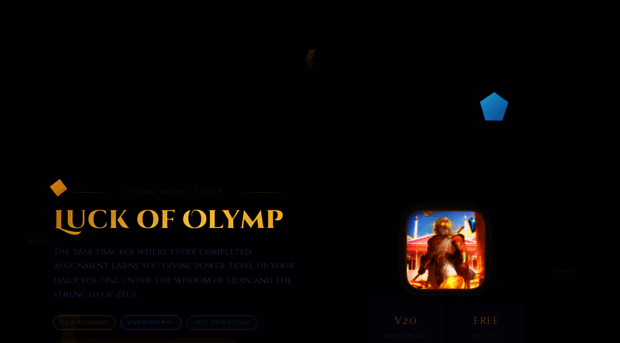 luck-of-olymp.app