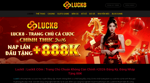 luck817.com