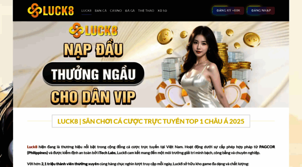 luck828.com