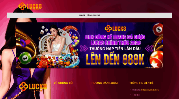 luck8i.net