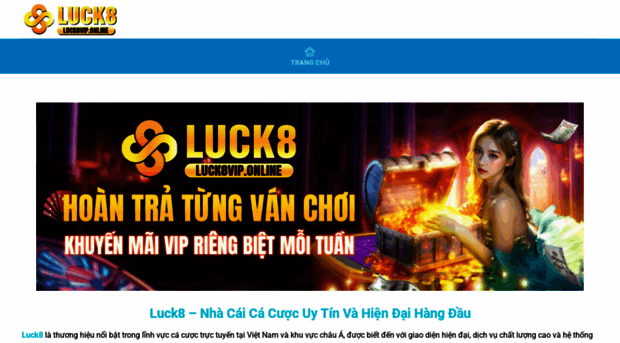 luck8vip.online