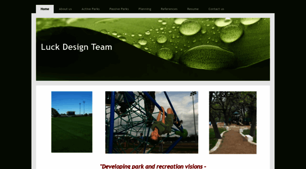 luckdesignteam.com