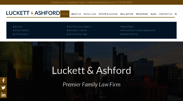 luckettandashford.com