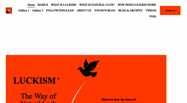 luckism.org