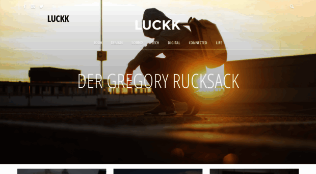 luckk.de