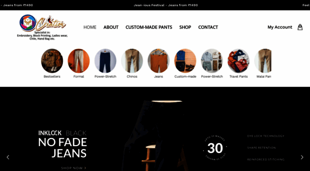 lucknowboutique.com
