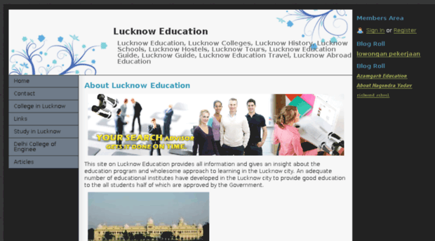 lucknoweducation.webs.com