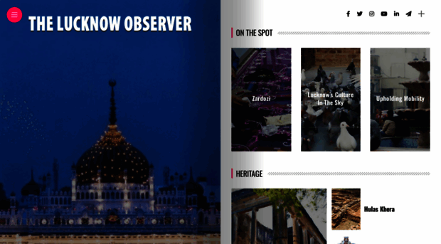 lucknowobserver.com