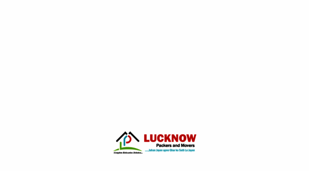 lucknowpackersmovers.com