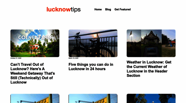 lucknowtips.com