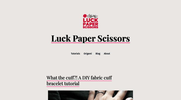 luckpaperscissors.wordpress.com