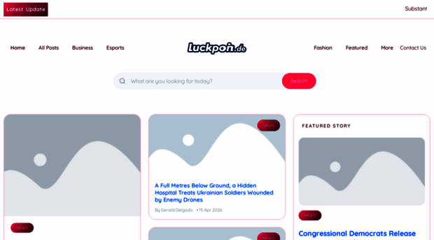 luckpoint.de