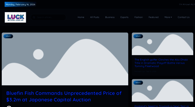 luckprimemedia.co.uk
