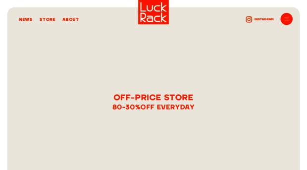 luckrack.com