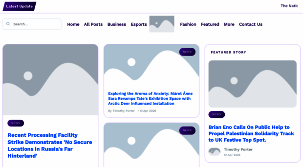 luckraservices.co.uk