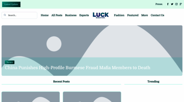 luckresources.de