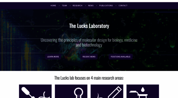 luckslab.org