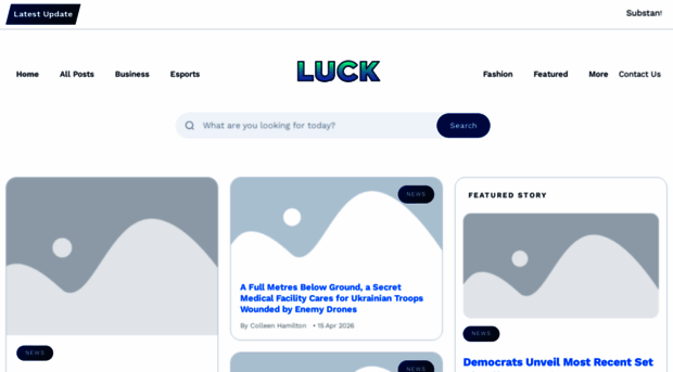 lucksystems.de