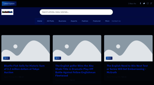 luckukhub.co.uk