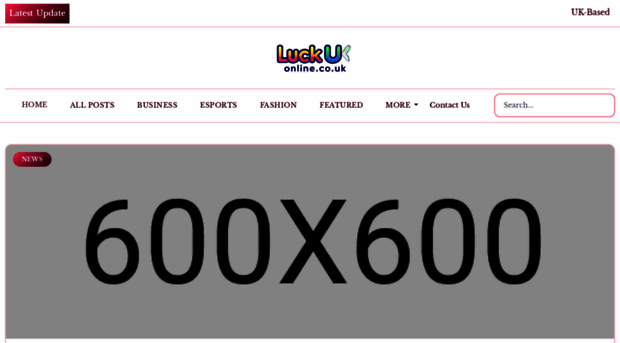luckukonline.co.uk