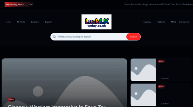 luckuktoday.co.uk