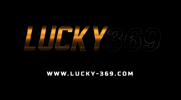 lucky-369.net