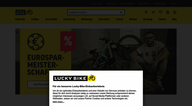 lucky-bike.de