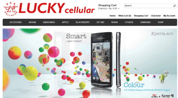 lucky-cellular.com