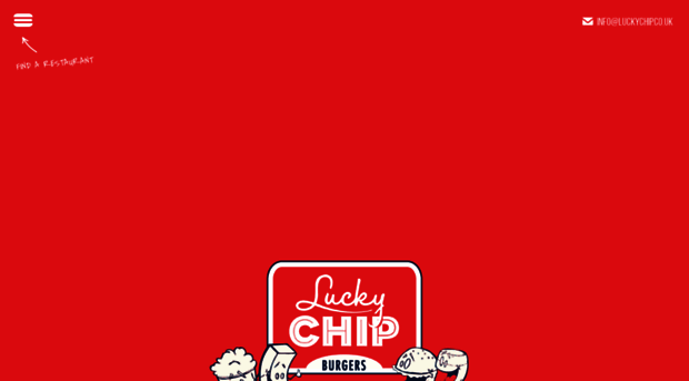 lucky-chip.co.uk