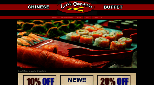 lucky-chopsticks.com