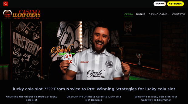 lucky-cola-slot.com