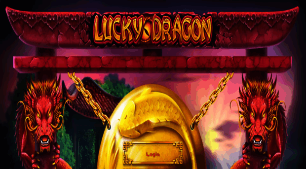 lucky-dragon.net