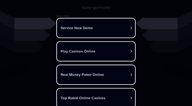 lucky-game.site