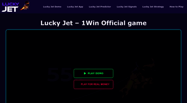 lucky-jete.com