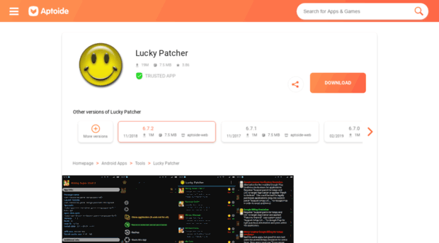 lucky-patcher-lack.en.aptoide.com