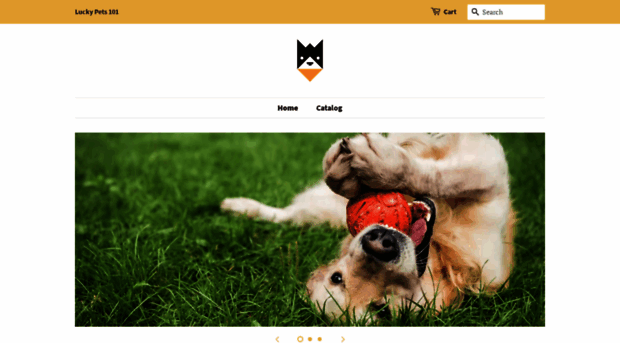 lucky-pets-101.myshopify.com