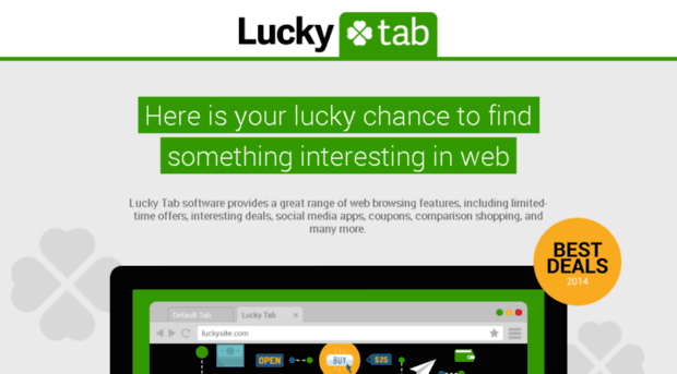 lucky-tab.com