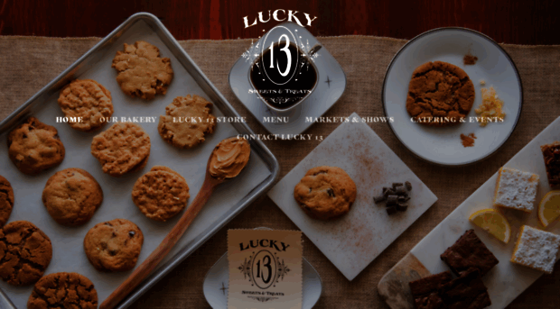 lucky13sweets.com