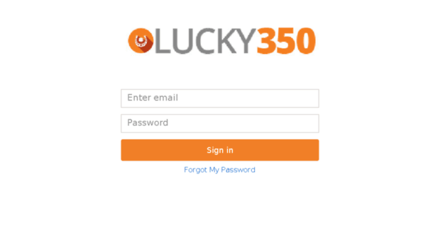 lucky350system.com